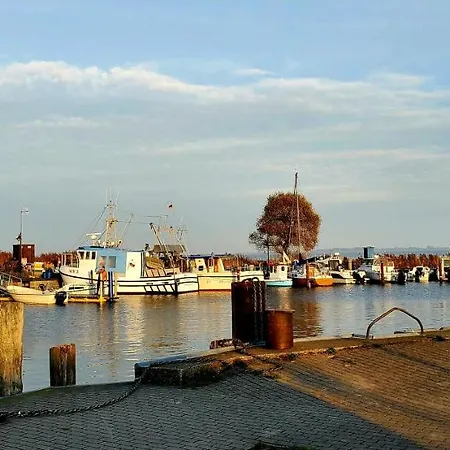 펜션 Huus Gitti Loissin