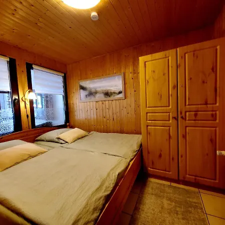 Huus Gitti * Loissin