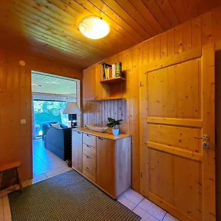 Huus Gitti * Loissin