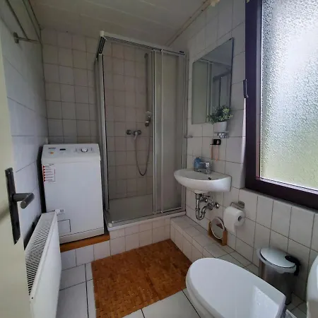 Huus Gitti * Loissin