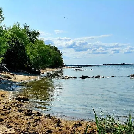 Holiday home Huus Gitti